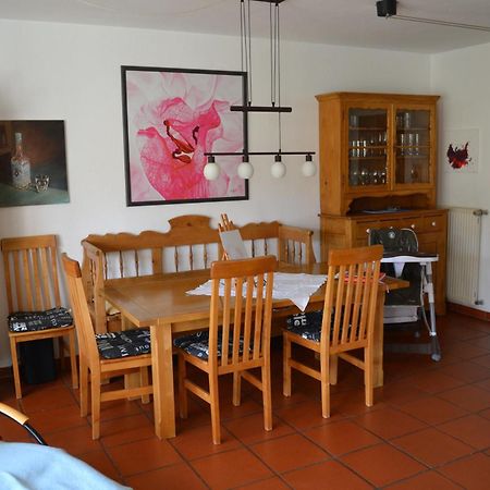 Haus Woogart Apartman Dahn Kültér fotó