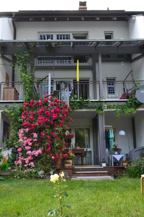 Haus Woogart Apartman Dahn Kültér fotó
