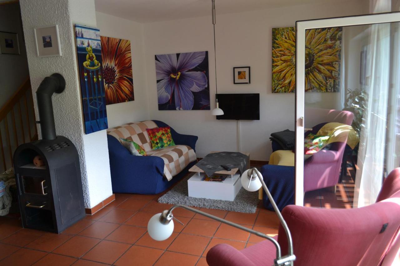 Haus Woogart Apartman Dahn Kültér fotó