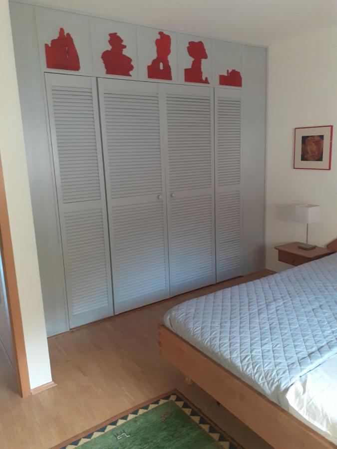 Haus Woogart Apartman Dahn Kültér fotó