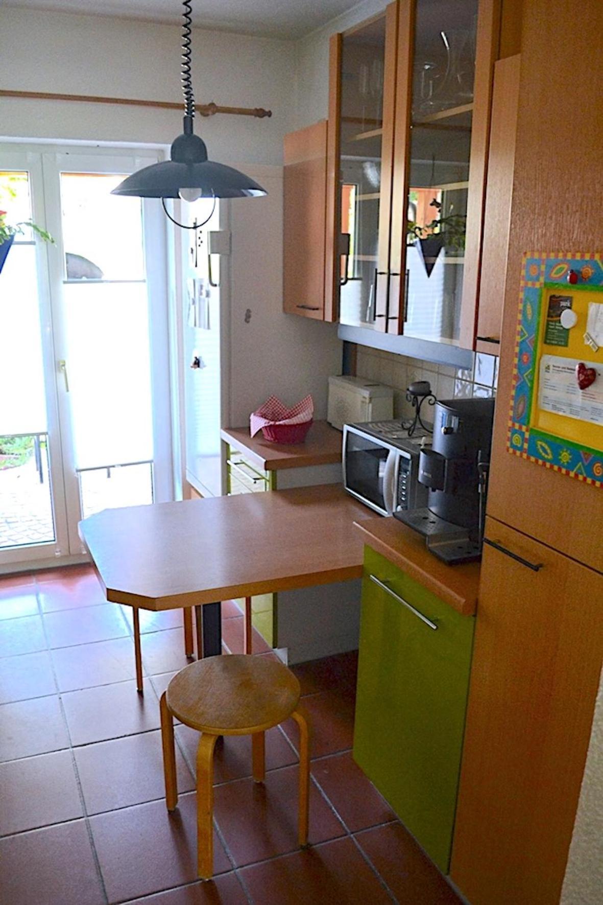 Haus Woogart Apartman Dahn Kültér fotó